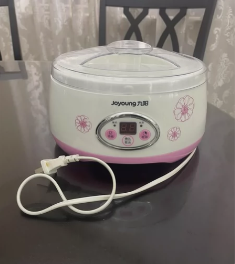 九阳酸奶机家用全自动恒温发酵机自制酸奶神器...