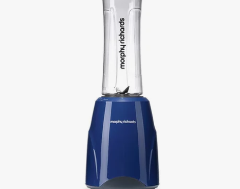 【88狂欢价】英国摩飞MR9200便携式榨...