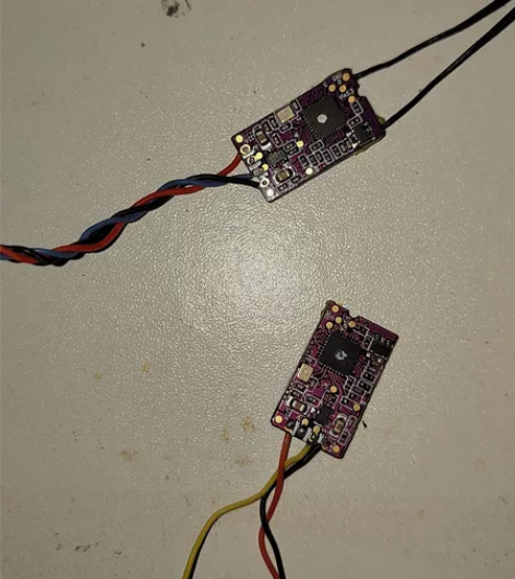 【X14S】FLYSKY富斯14通双天线单...