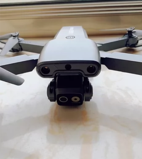 【闲置全新无人机】标价就是卖价，大疆级避障...