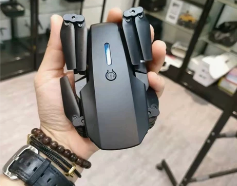 【跳楼价格】大疆级原价1299 全新未拆封...