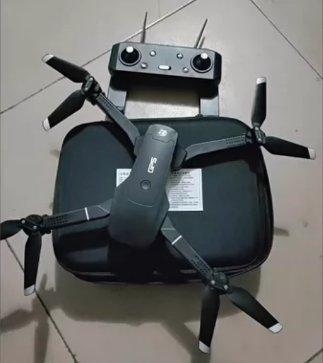 大疆大麦无人机带摄像头无人机航拍高清GPS...