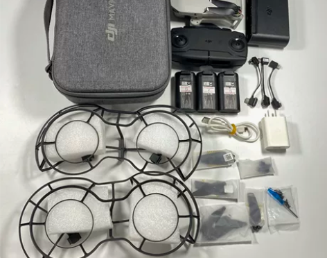 95新大疆御 Mavic mini 畅飞套...