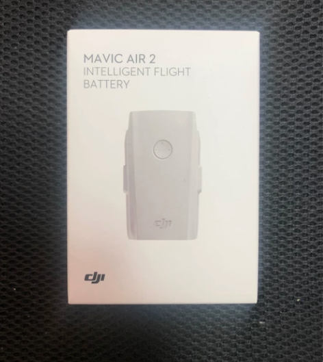 大疆御air2  air2s 通用电池 全...