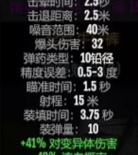 死亡边境2南瓜头zhanghao装备 感兴...