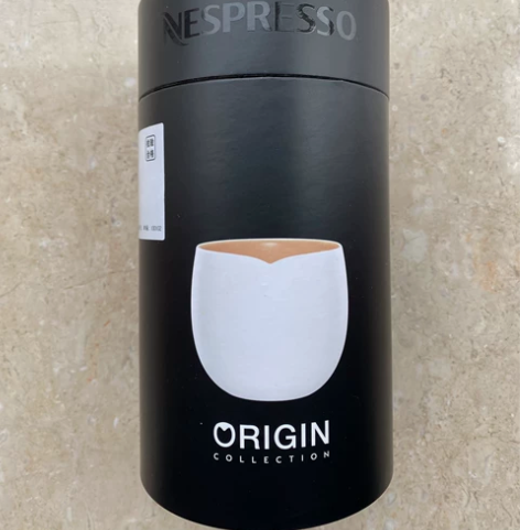 NESPRESSO Origin系列大杯咖...