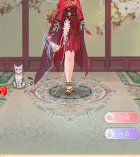 爱江山更爱美人/我在大清玩暖暖/一恋永恒/...