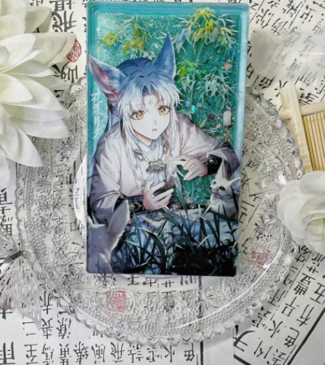 【出】光与夜之恋 齐司礼 见见春天流麻 流...