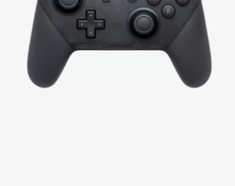 [京东直发] 任天堂国行Pro游戏手柄任天...