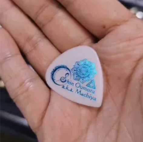 吉他拨片！全新全新全新！现已回国，2024年2月可以继续发货...