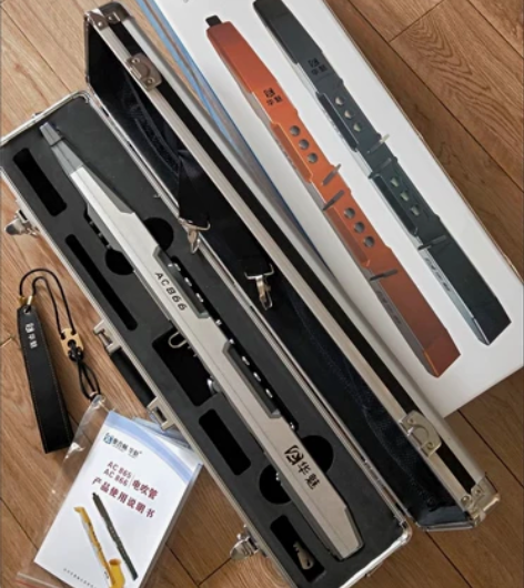 店铺倒闭，清一批华魅AC866奥合畅电吹管...