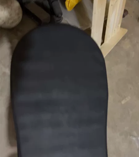 T1多功能健身器材哑铃凳仰卧板家用仰卧起坐...