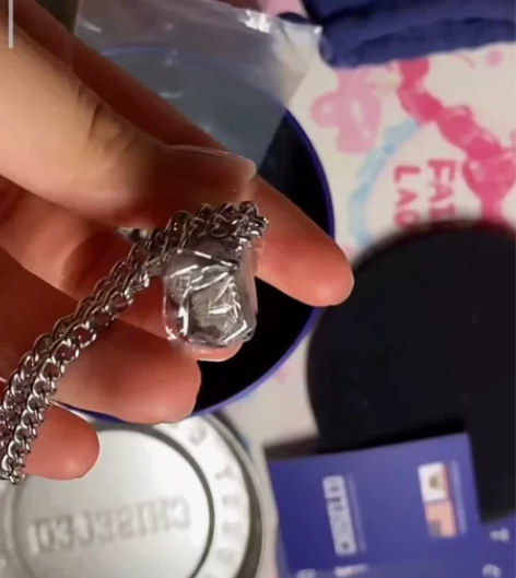 【哑铃项链低价处理】哑铃项链健身品牌吊坠情...