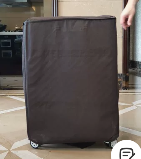 24寸大容量拉杆箱,密码箱,行李箱,ABS...