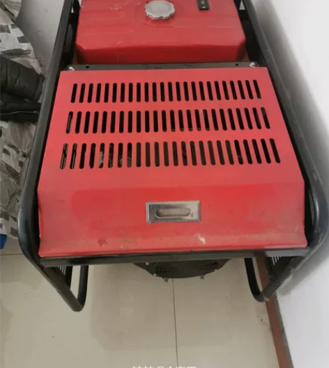 220伏发电机，双杠汽油发电机，220伏发电机12千瓦，最大...