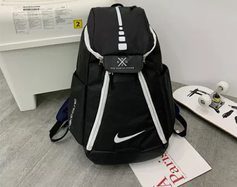 开学季校园双肩包书包 一直很火的一款包,旅...