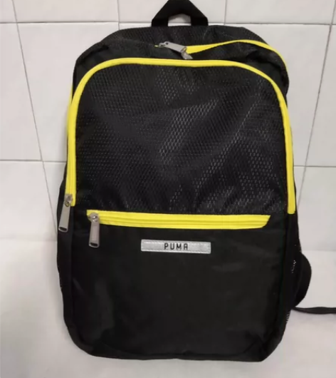 全新 PUMA彪马男包女包运动包休闲双肩包...