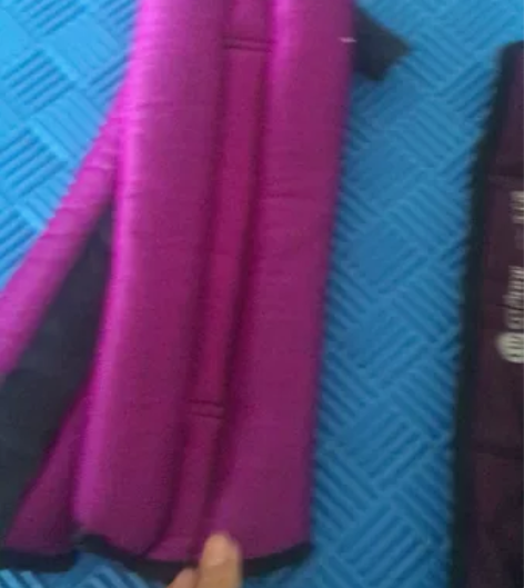 沙袋绑腿绑手负重瑜伽健身运动舞蹈训练儿童学...