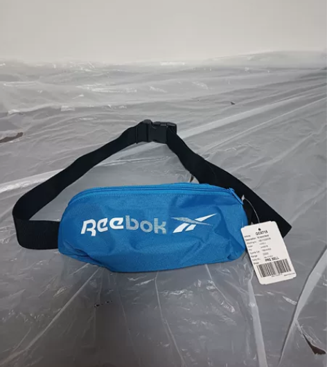 Reebok 锐步 男女运动训练健身跑步腰...