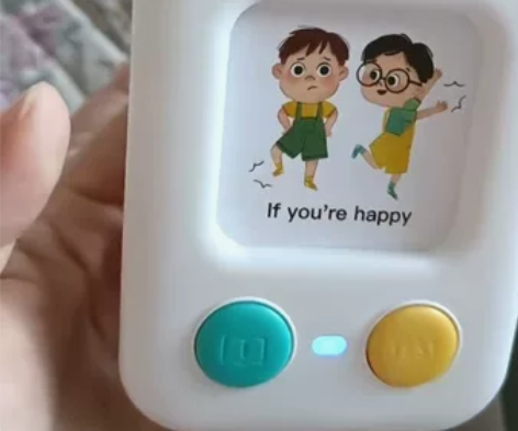 全新正品贝恩施儿童掌上学习机 48米包邮，...