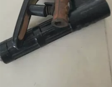 500A  全紫铜芯  电焊钳   中国制...