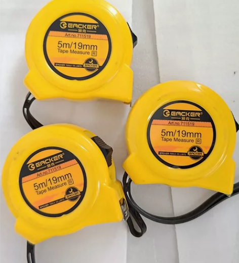 卷尺，盒尺，美国易克品牌卷尺 感兴趣的话点...