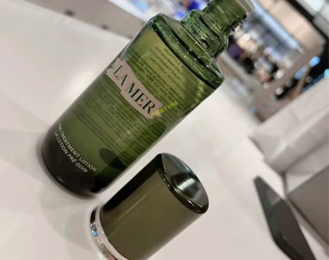 现货顺丰德国专柜la mer海蓝之谜修护精...