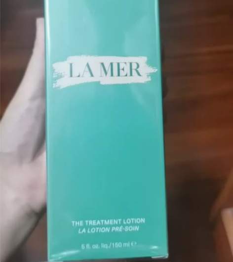 海蓝之谜精粹水,550包邮,免税店全新未拆...