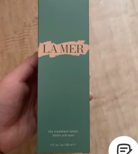 海蓝之谜精粹水,精华液,万能水,保湿,抗皱...