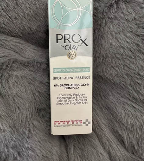 玉兰油olay方程式prox祛斑精华液40...