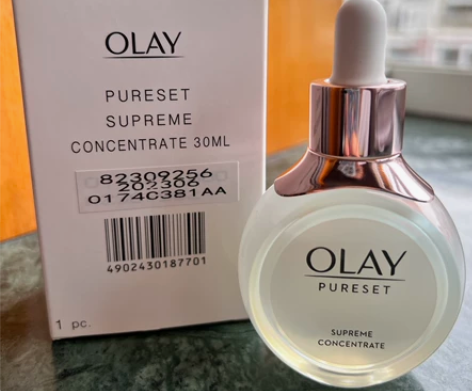 OLAY玉兰油流光瓶精华液 30ML + ...