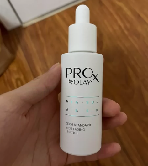 OLAY玉兰油第2代美白淡斑小白瓶精华液礼...