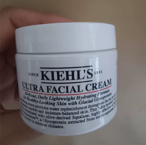 科颜氏高保湿面霜 感兴趣的话点“我想要”和...