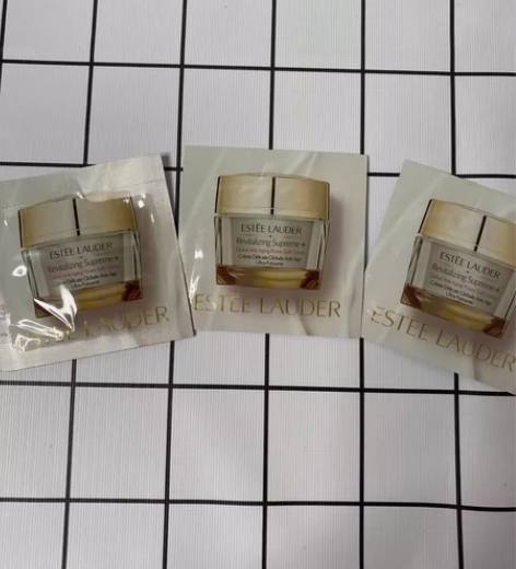 雅诗兰黛多效智妍精华乳霜1.5ml 专柜小...