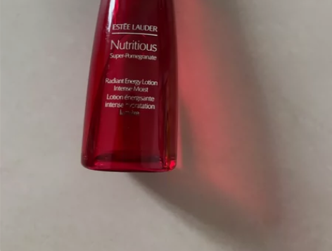 雅诗兰黛红石榴水，小样儿太多用不过来，出有...