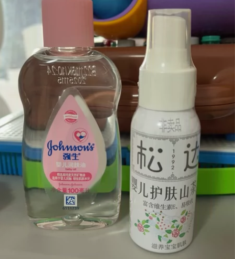 全新松达，强生， 感兴趣的话点“我想要”和...