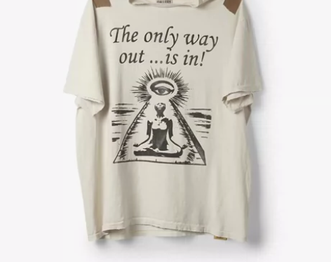 GALLERY DEPT. ONLY WA...