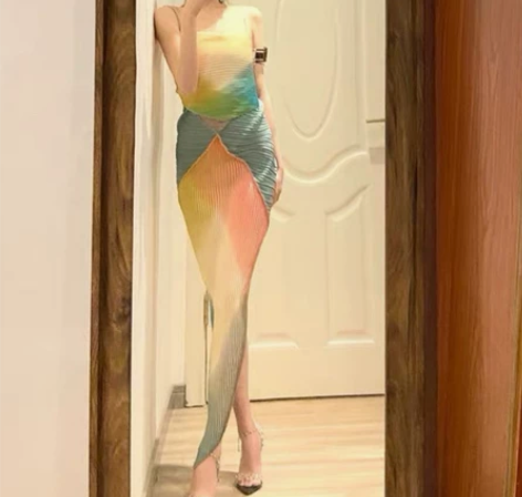 aosstudio 原创设计同款 霓虹甜心...