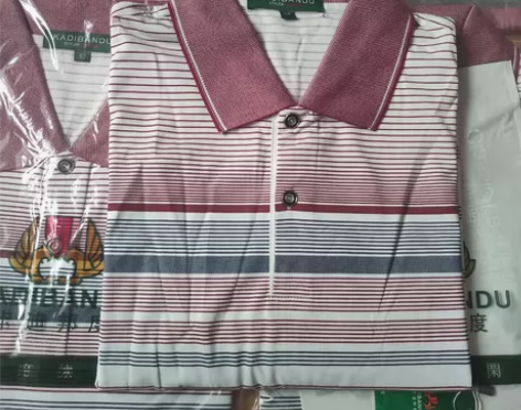 夏季 男装衬衫 polo衫 翻领 男装 夏...