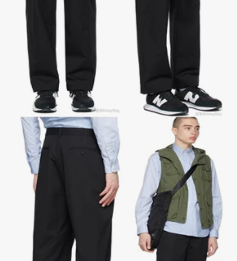 Comme des Garcons cdg...