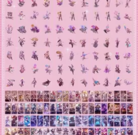 出出我的英雄联盟号，不玩了，小号q10位不...