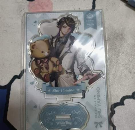 【可直拍】彩虹社 nijisanji lu...