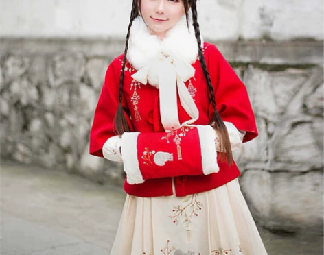 【人工置顶】汉服出物大荟萃。【特别说明】 ...