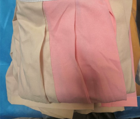 【清衣柜出物合集】压箱底且天然面料居多因而...