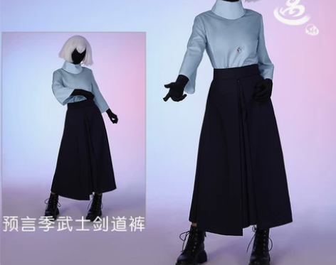 【出/换】光遇巫师帽cos大全套 可换原神...