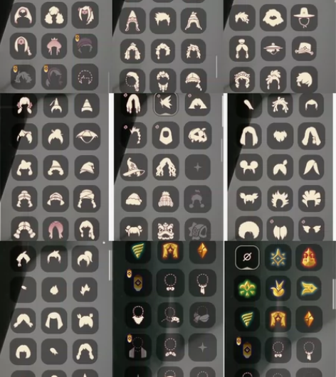 光遇vivo渠道服 全图毕业：预言季到破碎...