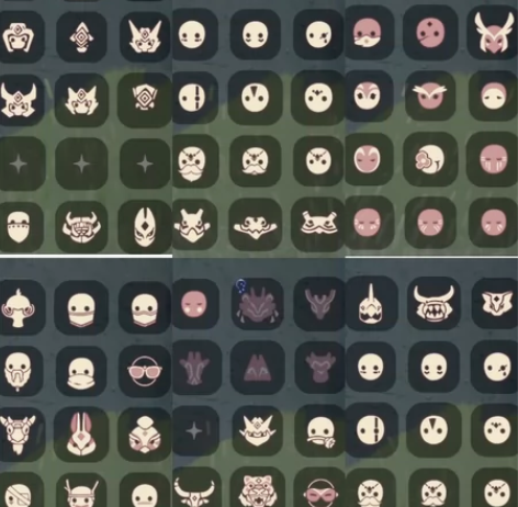 光遇华渠能换绑 风行季潜海季破晓季欧若拉季...