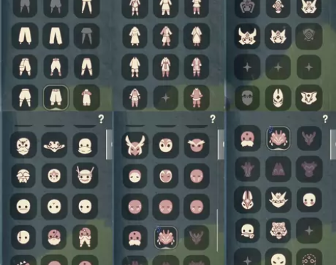 ［出第五多限送光遇蛋仔哈利］勿拍！老婆们来...