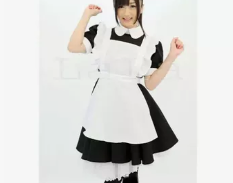 【38活动价】猫老师爱丽丝梦游仙境COS衣...