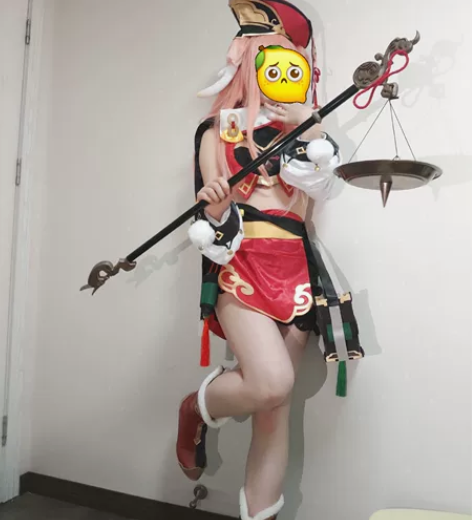 【换掉了 纪念帖】 和顺动漫家 原神烟绯 ...